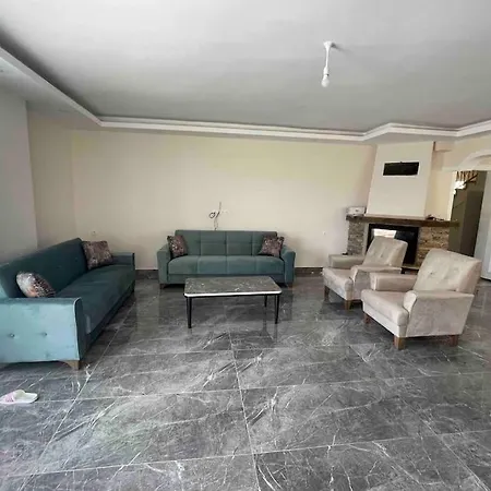 Venus Hotel Gazipasa