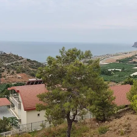 Venus Hotel Gazipasa