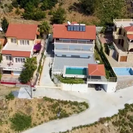 Hotel Venus Gazipasa