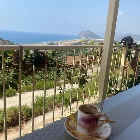 Hotel Venus Gazipaşa