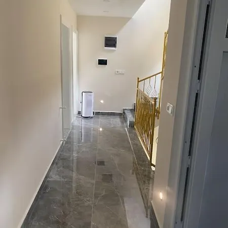 Venus Hotel Gazipaşa